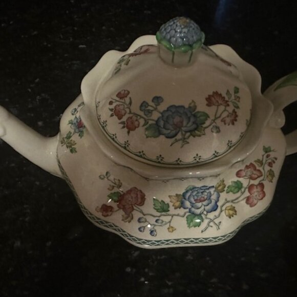 Tea set - Picture 2 of 9